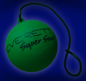 Everett Super Seat :: Green