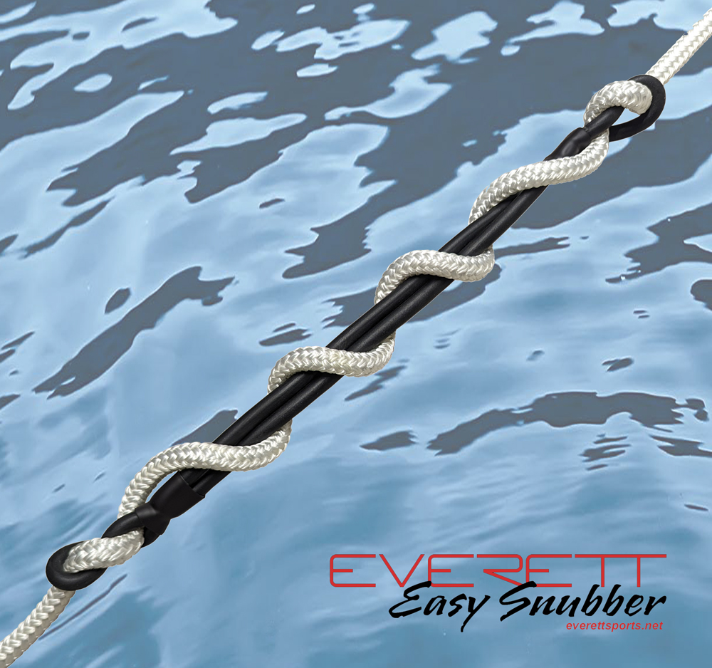 Everett Easy Snubber